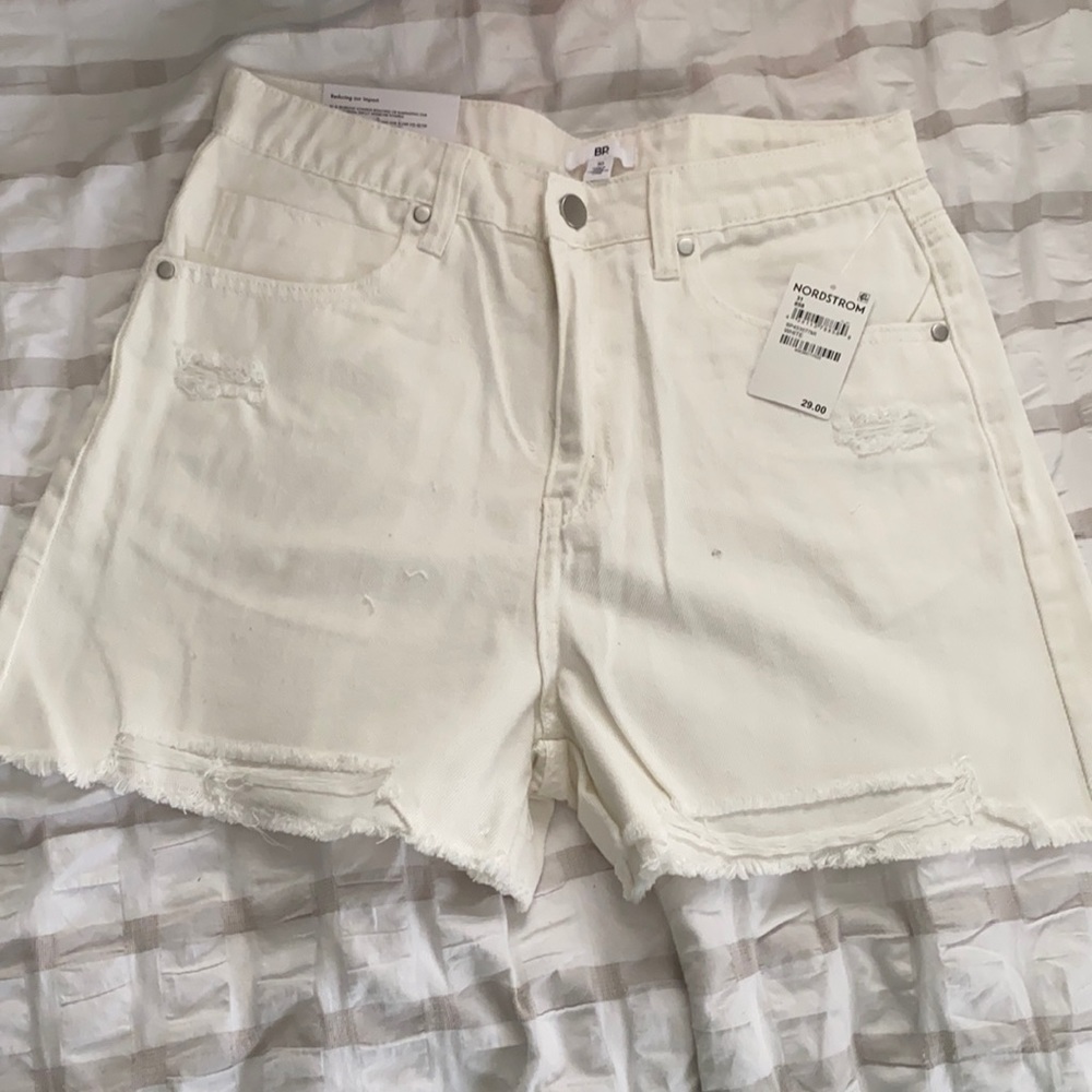 BP SHORTS